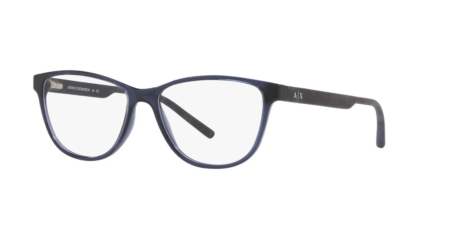 Armani Exchange 3047 Eyeglasses - view 33